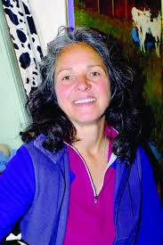 Change Agent: Nancy Nipples