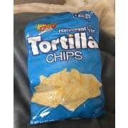 Buzzfeed staff, canada take this quiz with friends in real time and compare results get all the best tasty recipes in your inbox! Home Style Select Tortilla Chips Restaurant Style Calories Nutrition Analysis More Fooducate
