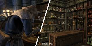 Skyrim Perks Guide - Scrolls Guided