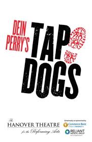 The Hanover Theatre's 2018-2019 Broadway Series