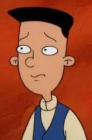 Characters in Hey Arnold!