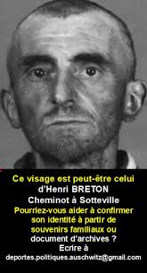BRETON Henri, Albert