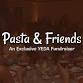 Pasta & Friends event image