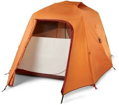 Brand New Rei Co Op Grand Hut Six Tent