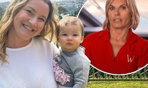 Below Deck Mediterranean star Hannah Ferrier says she REFUSED Captain  Sandy's baby gift last year and has no interest in reconciling their  relationship after being fired #BelowDeckSailingYacht #RealityTV  #CelebrityNews #BravoTV #BelowDeck #BelowDeckMed #