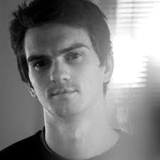 Daniel Volle's Instagram, Twitter & Facebook