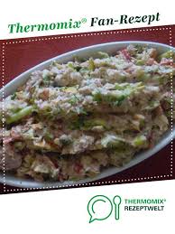 Leichter Thunfischsalat Blitzschnell Rezept Rezepte Thunfischsalat Thermomix Salat