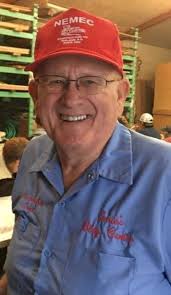 Obituary: Ernie Nemec