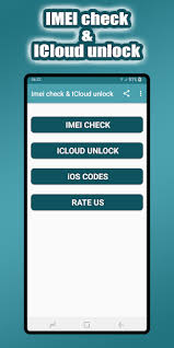 Providing a free unlock solution. Download Imei Check Icloud Unlock Free For Android Imei Check Icloud Unlock Apk Download Steprimo Com
