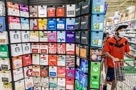 But did you know where to buy those cards online? More Than Half Of Adults Have Unused Gift Cards How To Use That Money