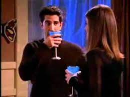 Dora the explorer hates ross geller from friends. Ross Geller S White Teeth Youtube