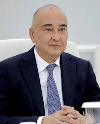 BUGUN KATTA BAYRAM🎊 Bugun 18.01.2026 yil kuni bizning bosh direktorimiz  SIROJIDDIN AMONOVning tavallud ayyomlari. Hurmatli SIROJIDDIN  SAIDAXMATOVICH Tug'ilgan kuningiz munosabati bilan Sizga eng samimiy va  ezgu tilaklarimizni bildiramiz! Sizga ...