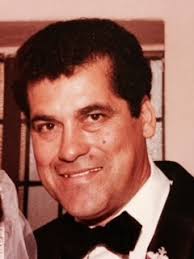 Joseph Perot Obituary