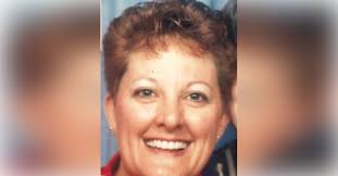 Obituary information for Catherine Mary Brewster