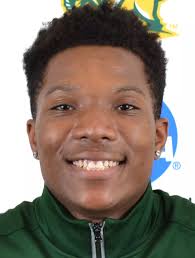 2018 Football Roster