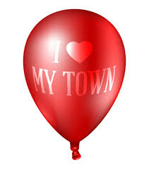 During the new year celebrations, even my grandfather paints the town red. How To Get A Municipality Website Redesign That Pays Off