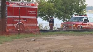 On september 10, 1868, the lake superior and mississippi railroad officially opened the extension to white bear lake. Jogger Found Body Of 72 Year Old Man Near Shore Of White Rock Lake Wfaa Com