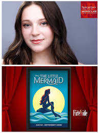 Collateral Beauty had two amazing weekends of shows! Bravo to the talented  cast and crew for bringing this beautiful new musical to life! 🩷🕰️💀  Director & Choreographer: @ahmadsimmons Associate Director & Choreographer:  @