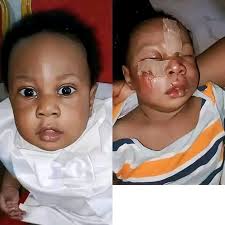 emotional scene from telemundo show