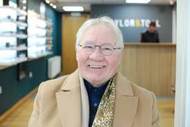 Testimonials Archive