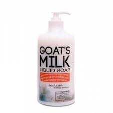 Resep sabun susu kambing etawa padat (goat's milk soap) sederhana spesial asli. Mau Jerawat Minggat Cobalah 10 Rekomendasi Sabun Susu Kambing Yang Ampuh Usir Jerawat Dengan Kualitas Terbaik