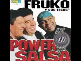 Fruko y sus tesos is a salsa group from colombia that is popular in both latin america and the united states. Naci En La Barriada Fruko Y Sus Tesos Last Fm