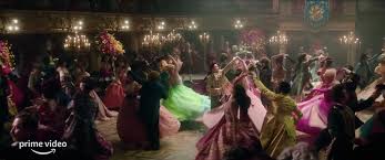 .@camila_cabello is gonna kill it as @cinderella. Camila Cabello S Cinderella First Teaser Is So Good