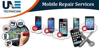 iphone Repair Dubai