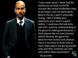 Quotations by pep guardiola, coach, born january 18, 1971. Pep Guardiola The World S Most Sought After Coach Keepitonthedeck