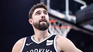 Just trying to be a hof dad & husband 1st sharing my passion for teaching & coaching 2nd. Deep Dive On Brooklyn Nets Sharpshooter Joe Harris Clean Sweep 19