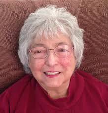 June Elizabeth Wright