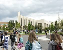 Interactive campus map for the university of idahos main campus in moscow idaho. Study Says Byu Idaho Gets High Marks For Affordability The Daily Universe