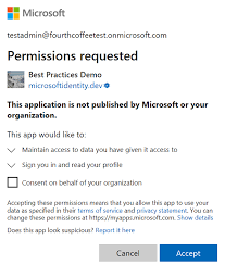 Applying for access to someone else's health records. Azure Ad App Consent Experiences Microsoft Identity Platform Microsoft Docs
