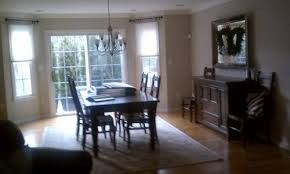 Almost every house has a dining room that is devoted to eating places with family. What Color S Go Best With Brown