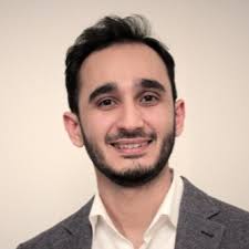 Masoud Vahedi Email & Phone Number