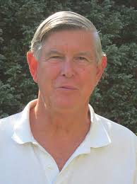 Frost Fish Creek: A Salt Marsh of Chatham