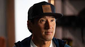 Edge of the Unknown With Jimmy Chin Trailer Revealed [EXCLUSIVE]