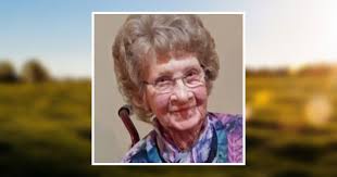 Grace Lee Horton Obituary May 1, 2022