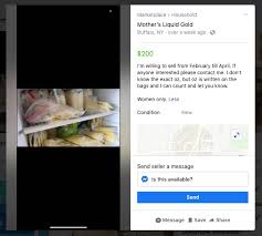 We did not find results for: Breast Milk For Sale Risks And Costs Food Safety News