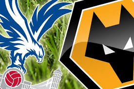 Compare wolves and crystal palace. Crystal Palace 0 1 Wolves Live Score Matt Doherty Winner Gives Visitors All Three Points In Difficult Affair