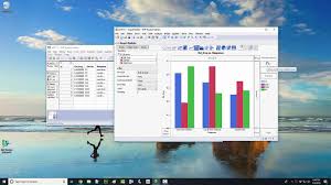 How To Make A Comparative Bar Chart With Jmp Example 2