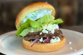 First, james put the mince beef in a bowl and added breadcrumbs, eggs, and fennel seeds. Best Burgers In Austin Essential Spots To Try Right Now Thrillist