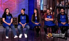 Το masterchef spoiler ξεκίνησε εντυπωσιακά. Li7vgumj5fv94m