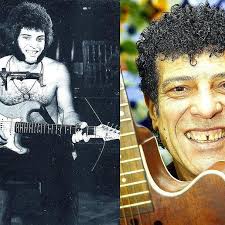 Mungo Jerry: Gott schenkte ihm „In the Summertime“