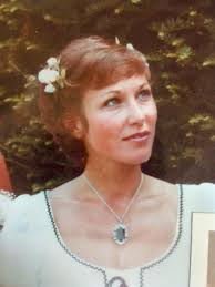 She was an exceptional spirit. She will be missed by many. Thoughts and  prayers to the family and friends of Andrea.