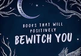 Want to be a witch? 14 Witch Books That Will Put A Spell On You