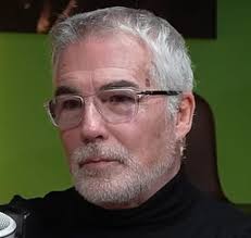 David Cantero, sobre David Broncano: "En el fondo, Broncano ya está  haciendo lo que ya han hecho otros"