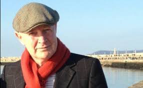 Farewell to "The Duke" , Tommy Devlin !*** A sad day for everyone at the  Glens as news comes through that "The Duke", Tommy Devlin passed away last  night. Tommy was our