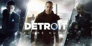 Do not request a wallpaper (eg: Guide Detroit Become Human Best Choices Gamers Decide