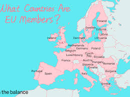 Download the map of world showing belgium. European Union Definition Purpose How It Works History